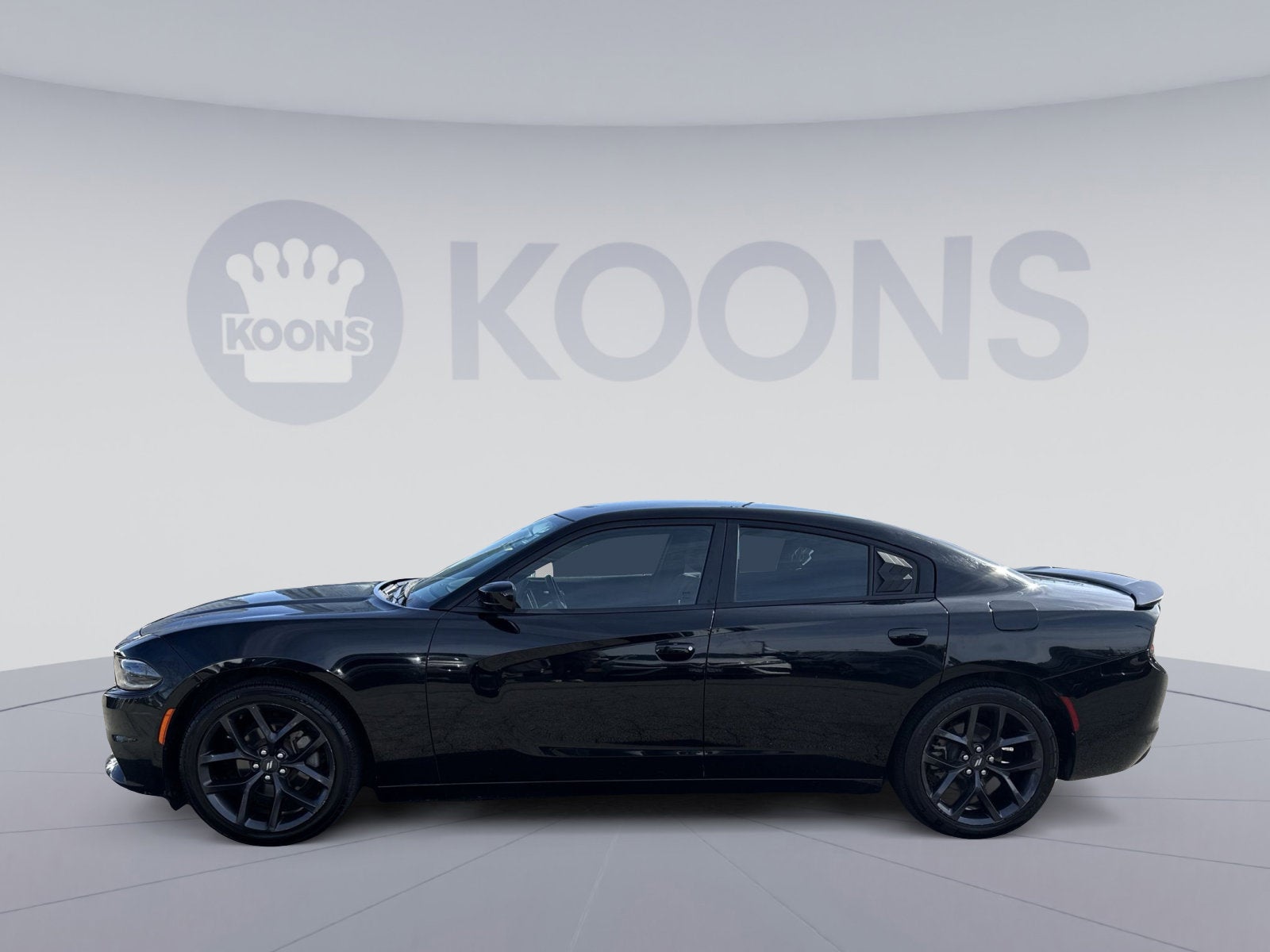 2021 Dodge Charger SXT