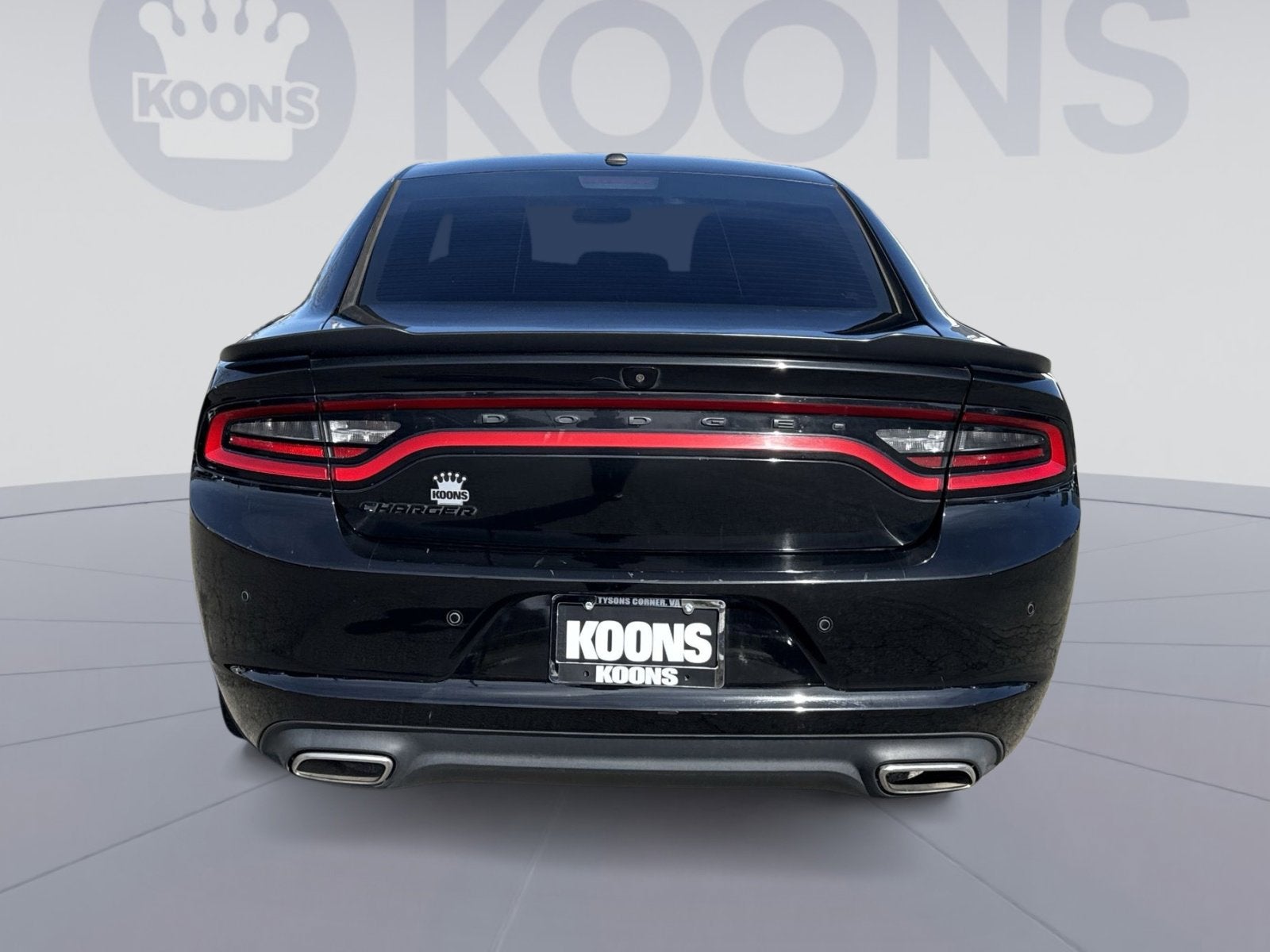 2021 Dodge Charger SXT