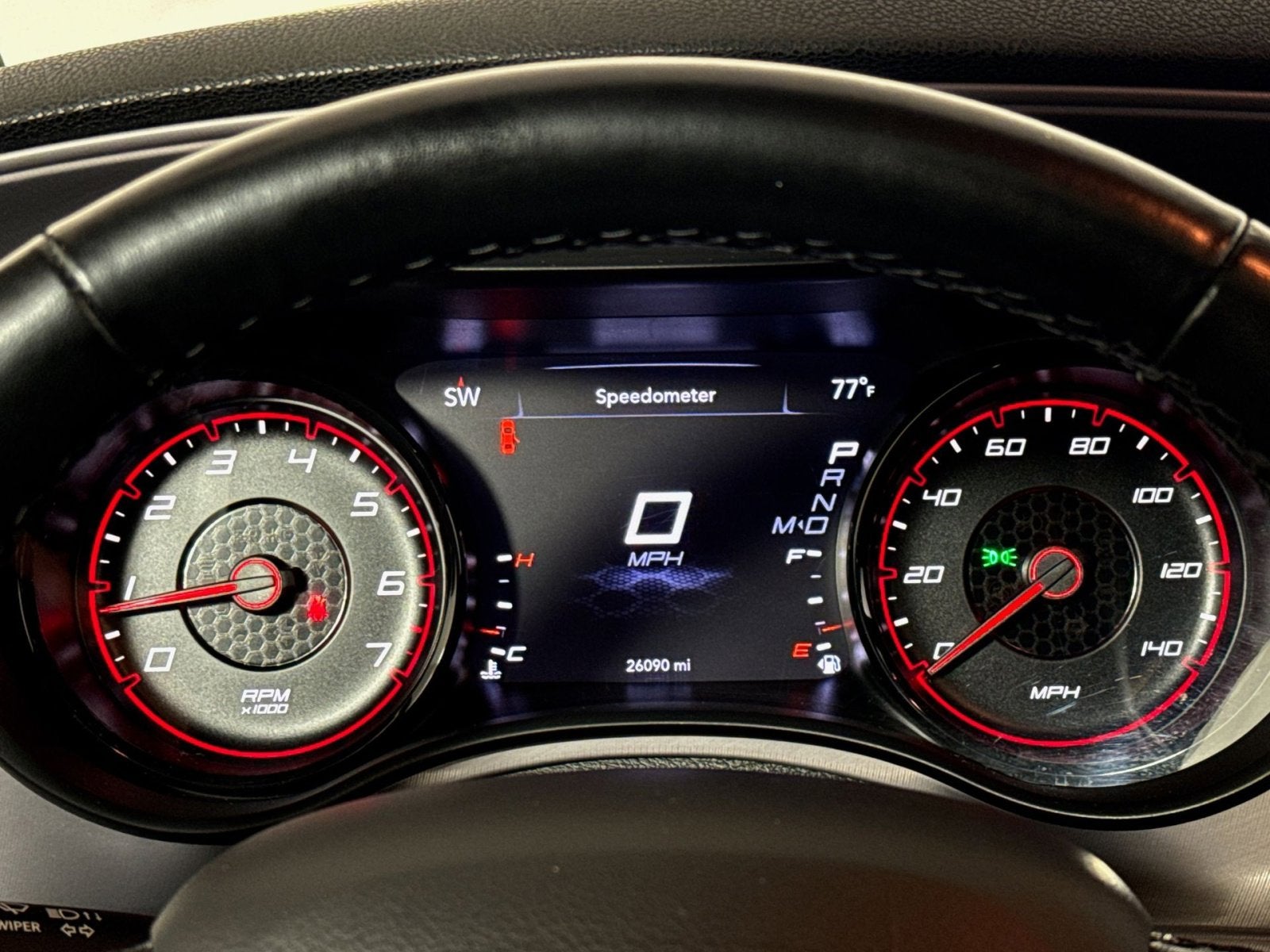 2023 Dodge Charger SXT