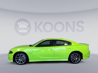 2023 Dodge Charger R/T