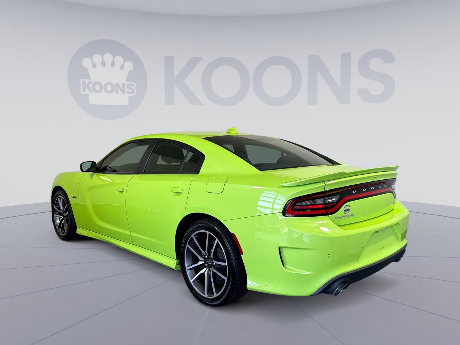 2023 Dodge Charger R/T