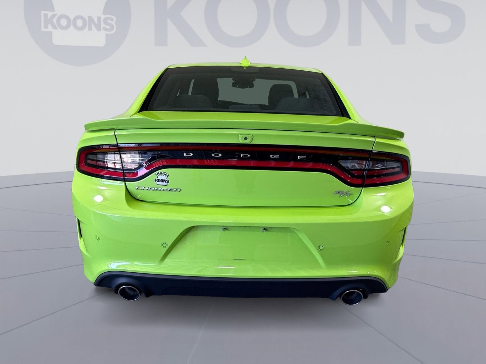 2023 Dodge Charger R/T