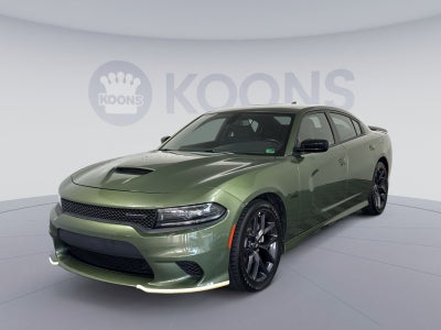 2023 Dodge Charger R/T