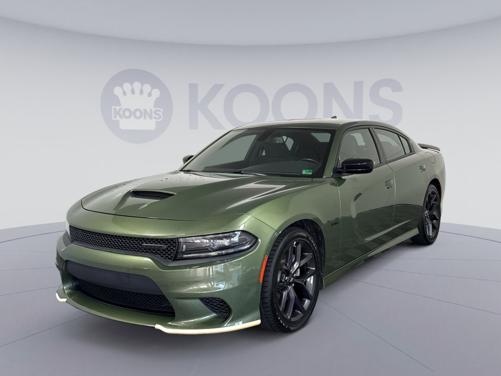 2023 Dodge Charger R/T