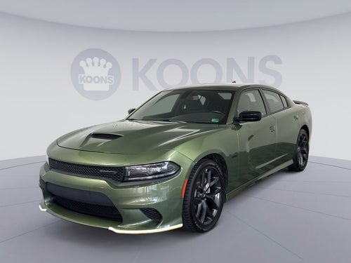 2023 Dodge Charger R/T