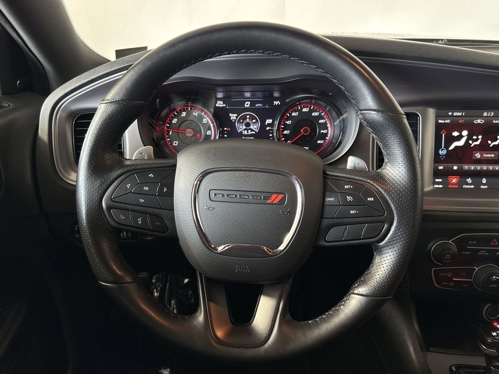 2023 Dodge Charger R/T