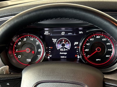 2023 Dodge Charger R/T