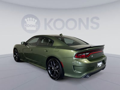 2023 Dodge Charger R/T