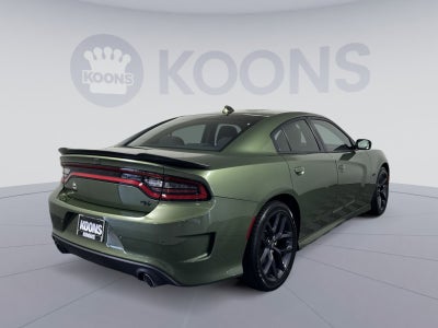 2023 Dodge Charger R/T