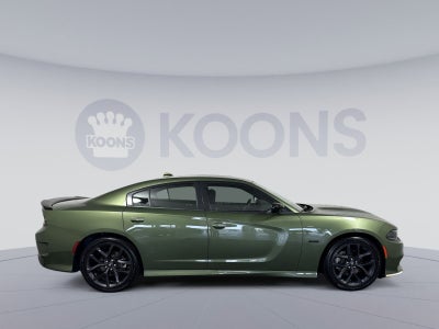 2023 Dodge Charger R/T