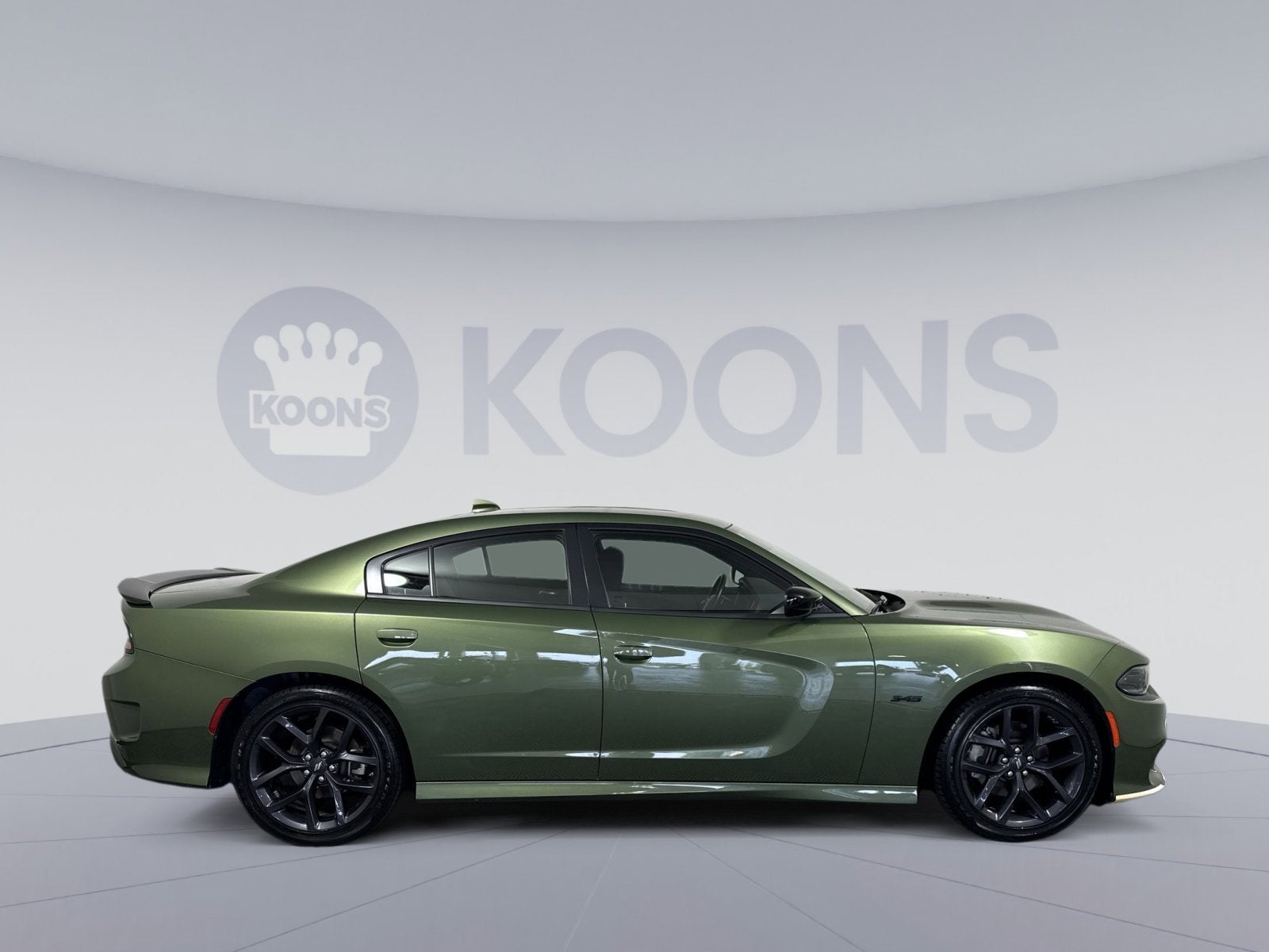 2023 Dodge Charger R/T