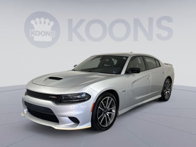 2023 Dodge Charger R/T