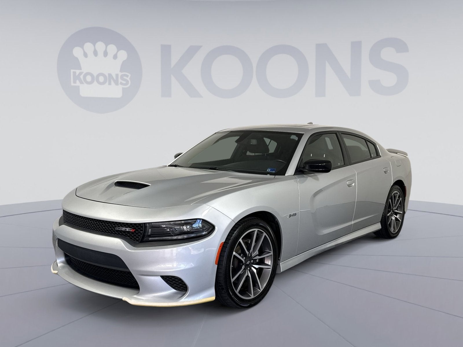 2023 Dodge Charger R/T