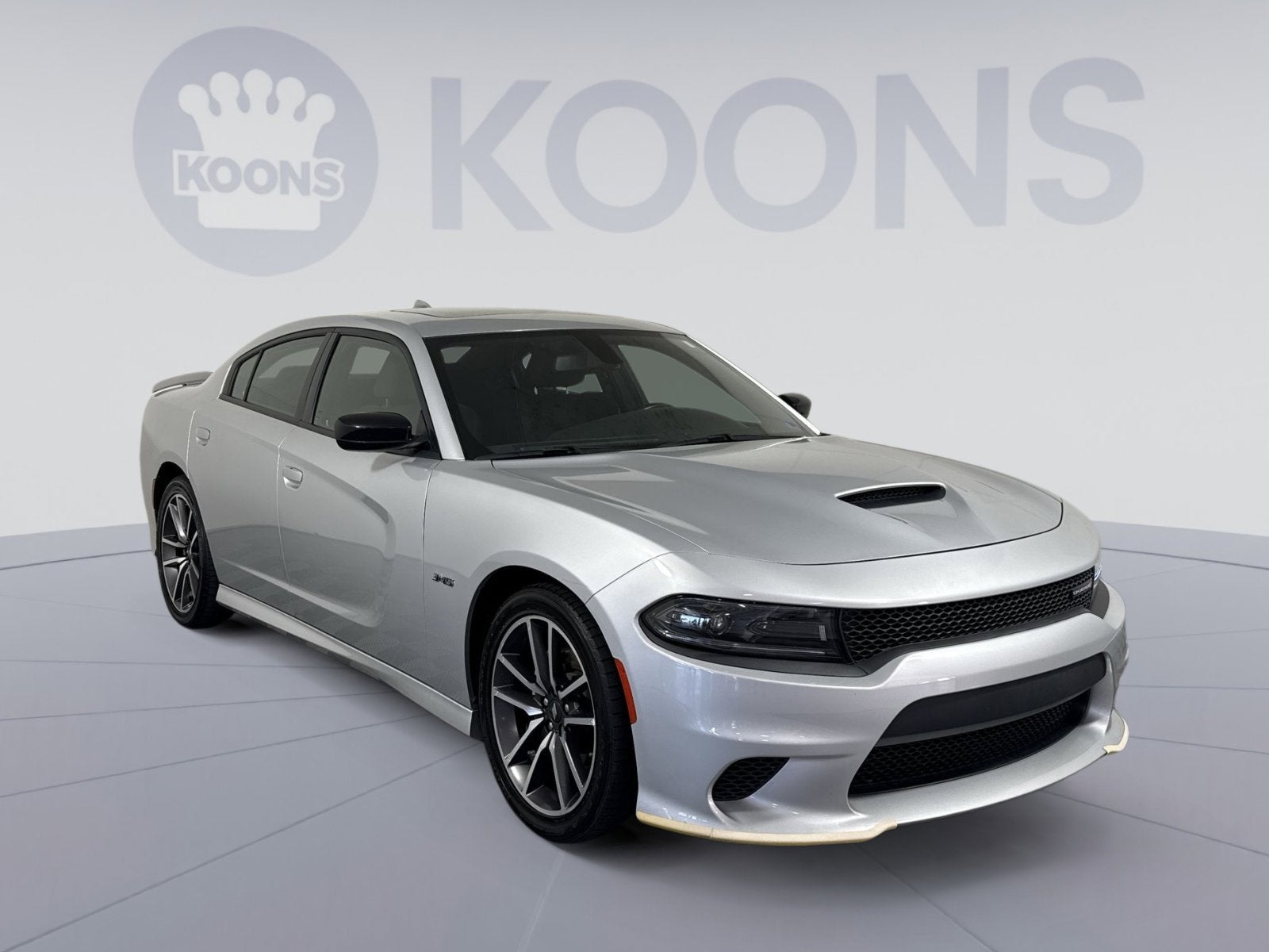 2023 Dodge Charger R/T