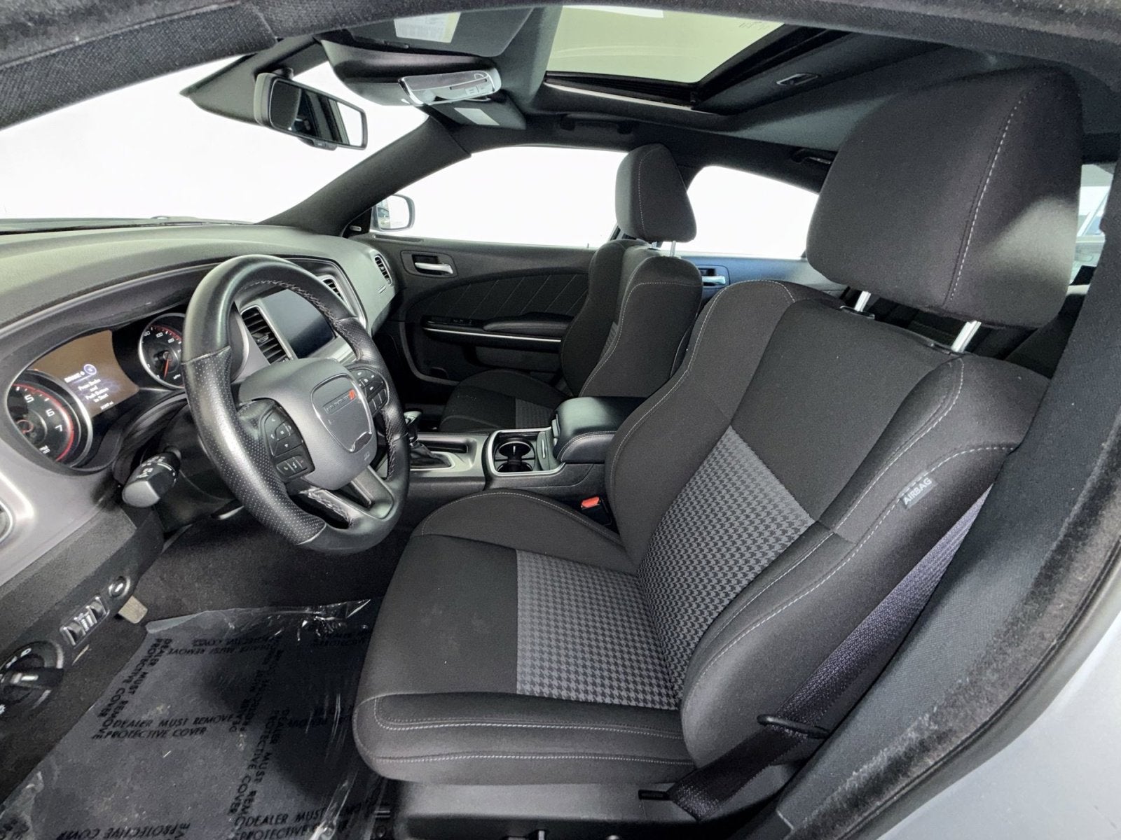 2023 Dodge Charger R/T