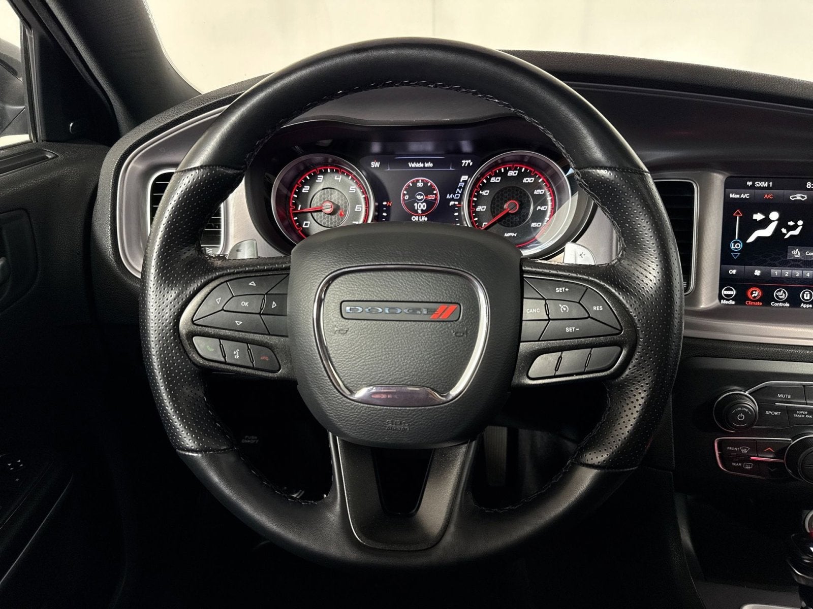 2023 Dodge Charger R/T
