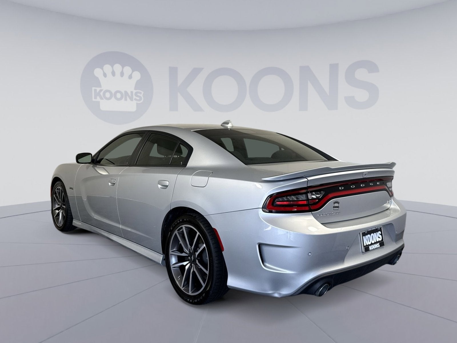 2023 Dodge Charger R/T