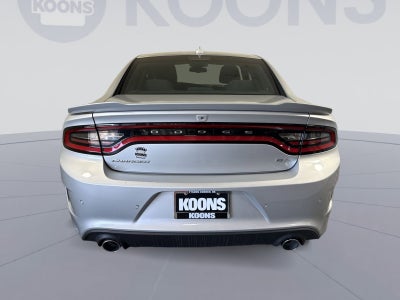 2023 Dodge Charger R/T