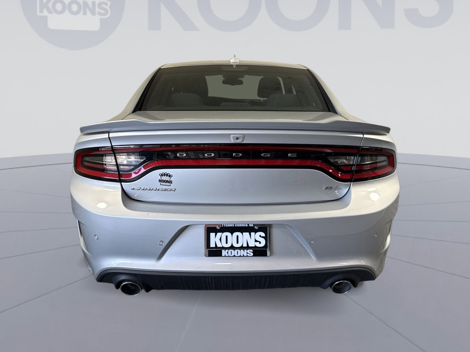 2023 Dodge Charger R/T