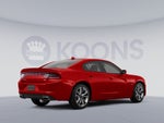 2015 Dodge Charger R/T