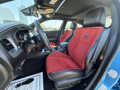 2023 Dodge Charger R/T Scat Pack