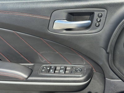 2023 Dodge Charger R/T Scat Pack