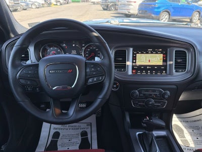 2023 Dodge Charger R/T Scat Pack