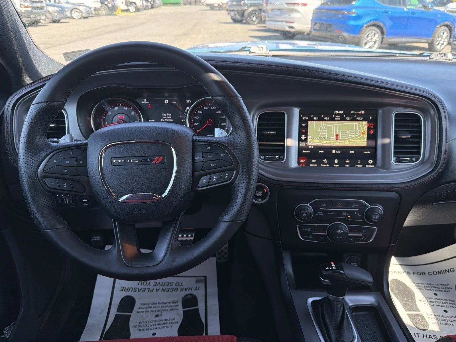 2023 Dodge Charger R/T Scat Pack