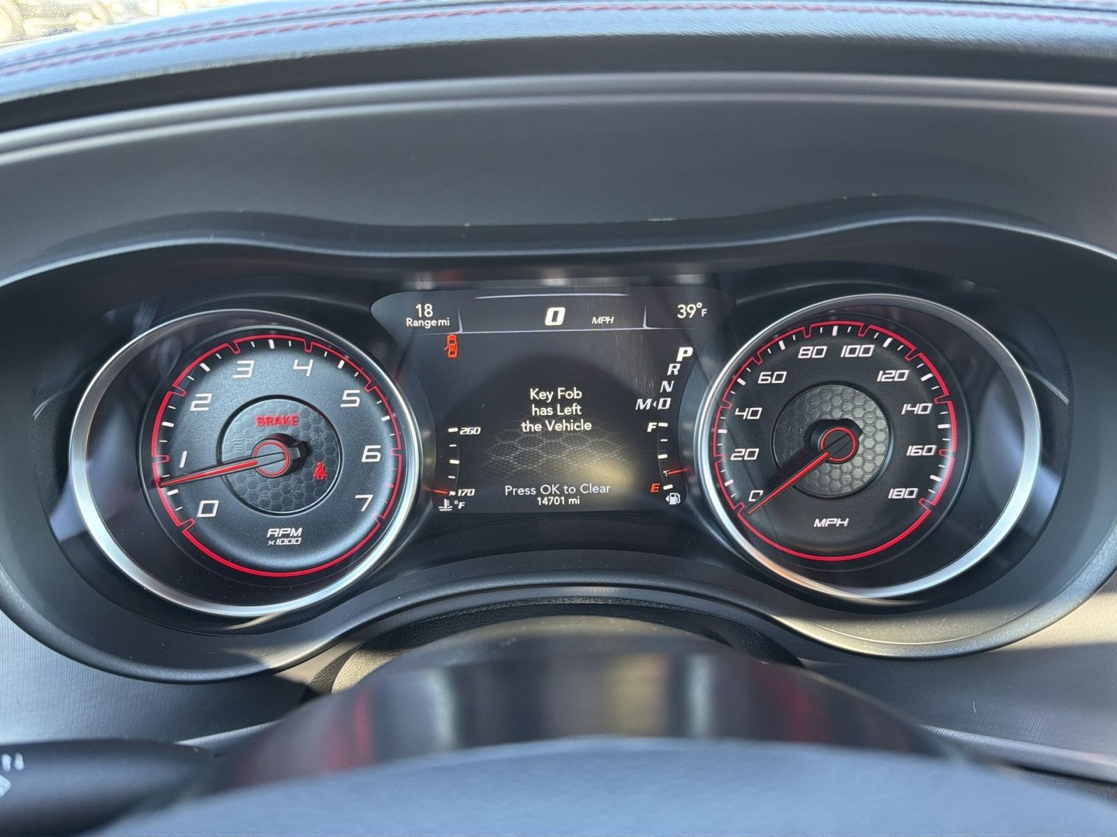 2023 Dodge Charger R/T Scat Pack