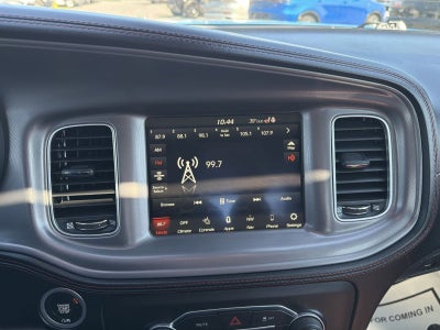 2023 Dodge Charger R/T Scat Pack