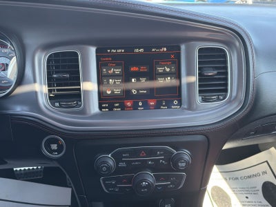 2023 Dodge Charger R/T Scat Pack