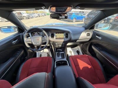 2023 Dodge Charger R/T Scat Pack
