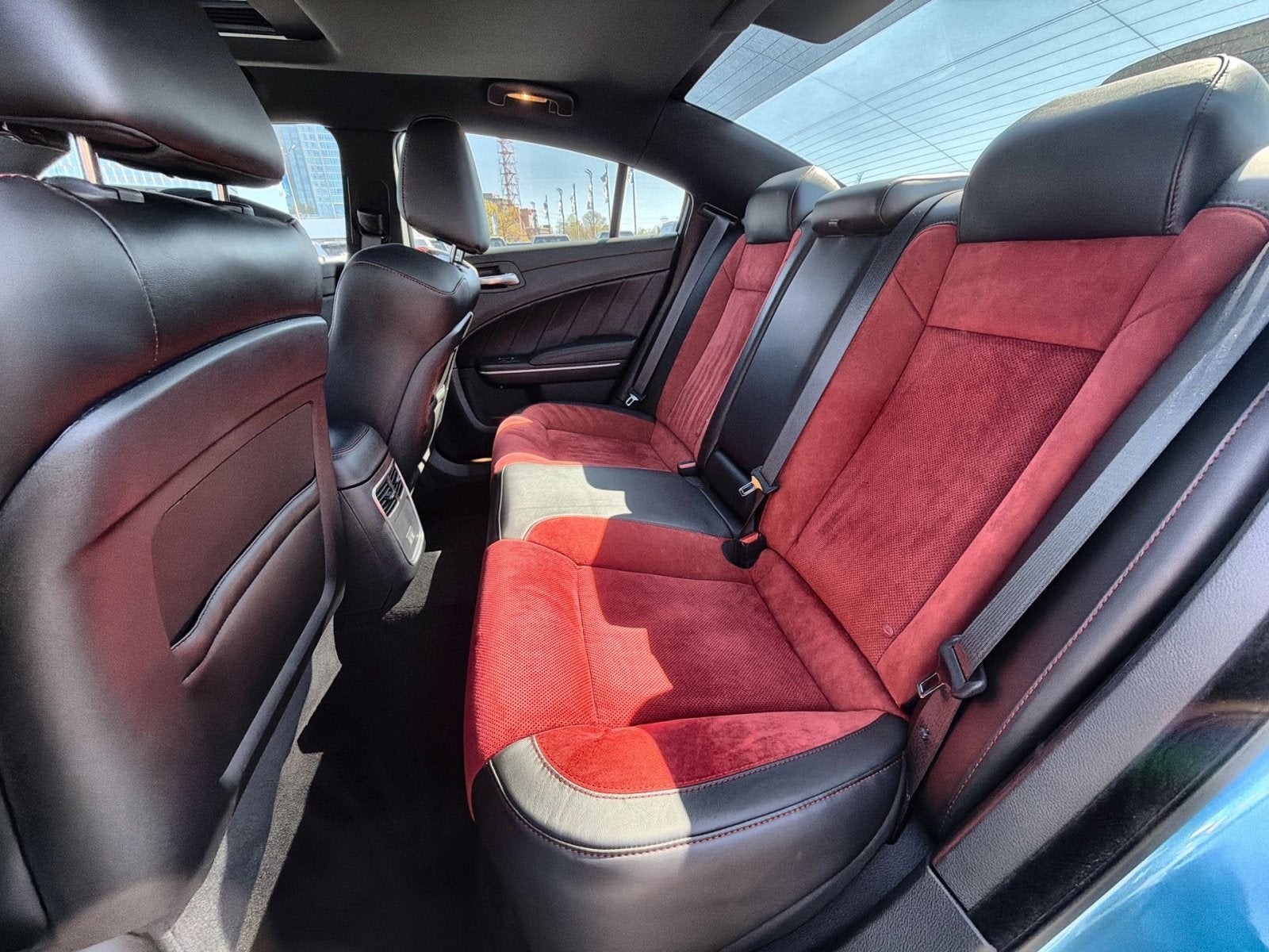 2023 Dodge Charger R/T Scat Pack