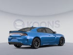2023 Dodge Charger R/T Scat Pack