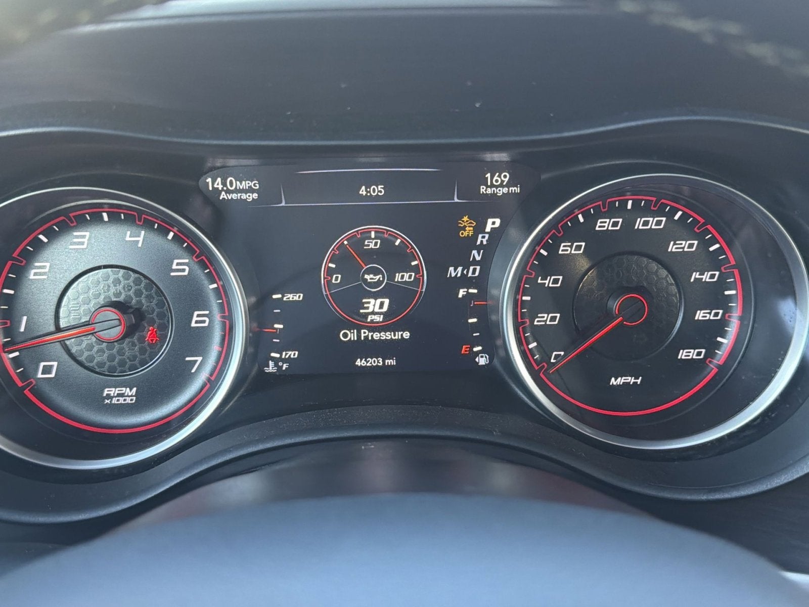 2023 Dodge Charger R/T Scat Pack Widebody