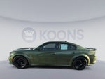 2023 Dodge Charger R/T Scat Pack Widebody