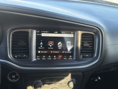 2023 Dodge Charger R/T Scat Pack Widebody