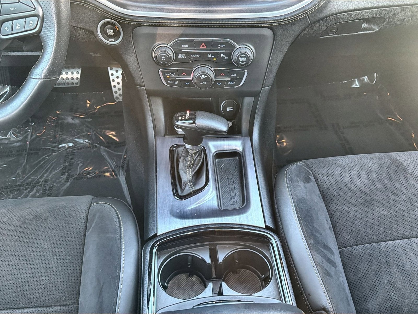 2023 Dodge Charger R/T Scat Pack Widebody