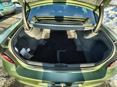 2023 Dodge Charger R/T Scat Pack Widebody