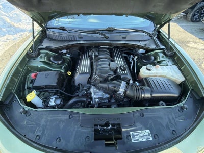 2023 Dodge Charger R/T Scat Pack Widebody