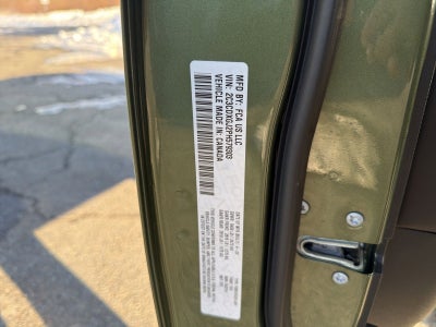 2023 Dodge Charger R/T Scat Pack Widebody