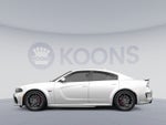 2023 Dodge Charger R/T Scat Pack Widebody