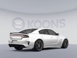 2023 Dodge Charger R/T Scat Pack Widebody