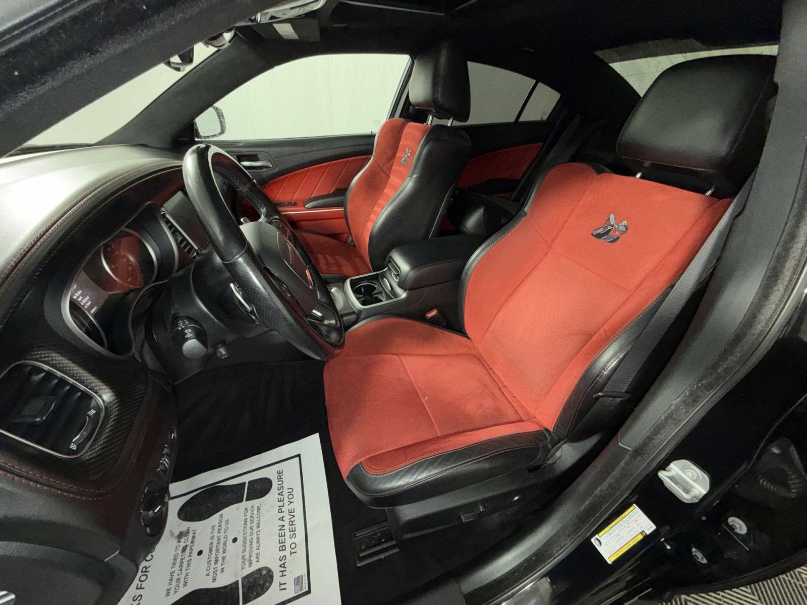 2022 Dodge Charger R/T Scat Pack