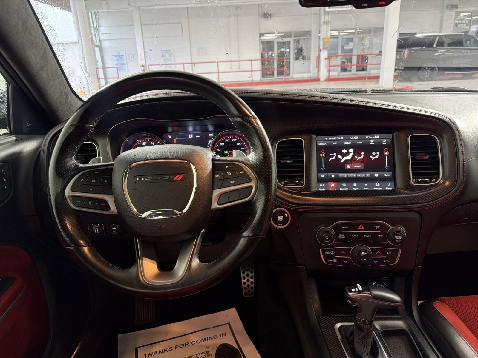 2022 Dodge Charger R/T Scat Pack