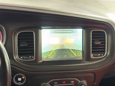 2022 Dodge Charger R/T Scat Pack