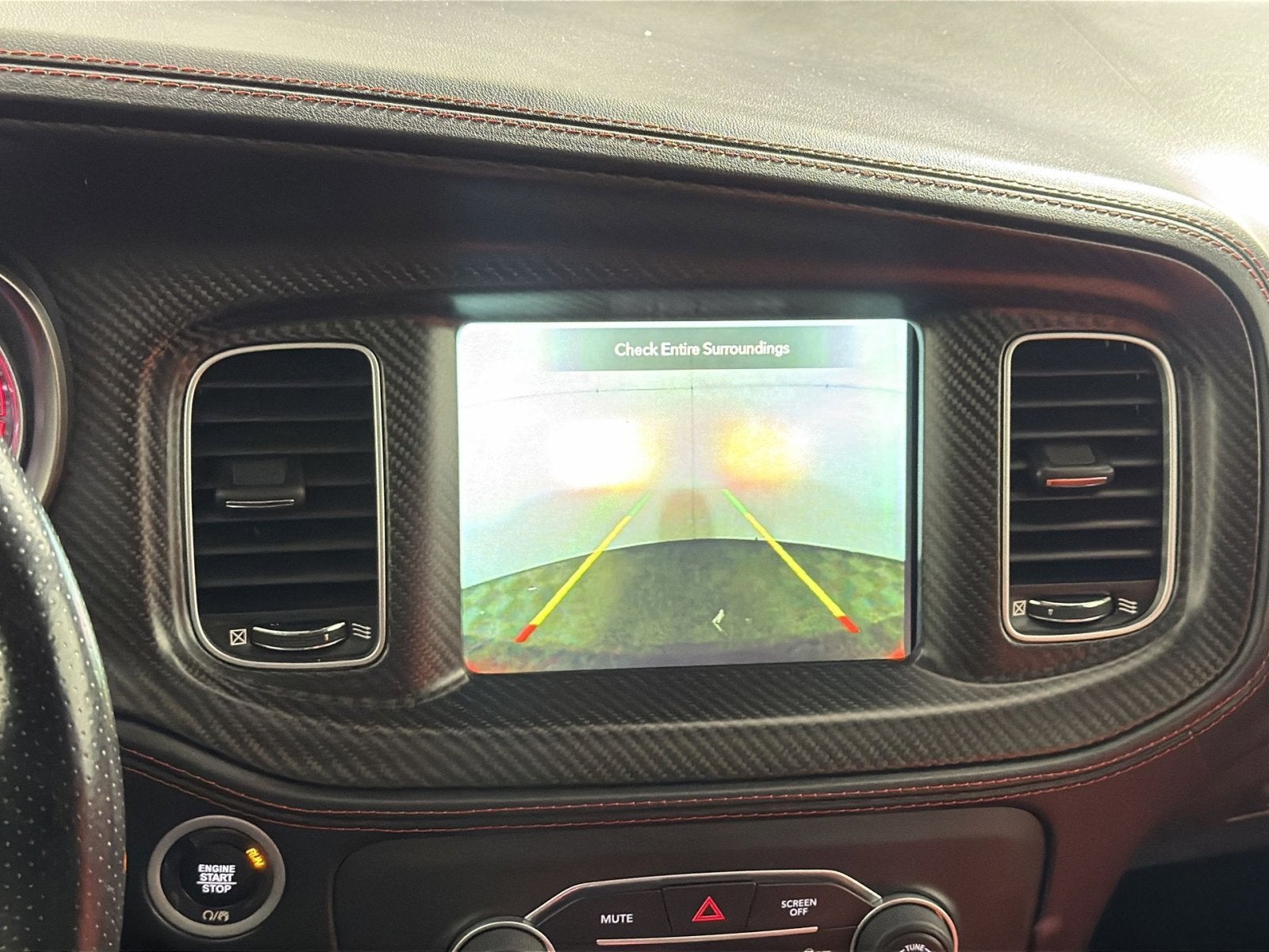 2022 Dodge Charger R/T Scat Pack