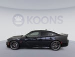 2022 Dodge Charger R/T Scat Pack