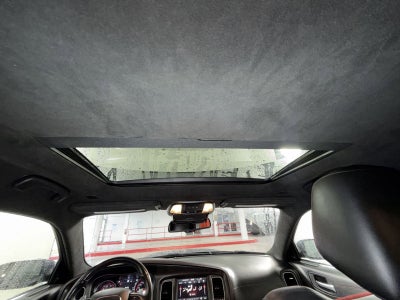 2022 Dodge Charger R/T Scat Pack