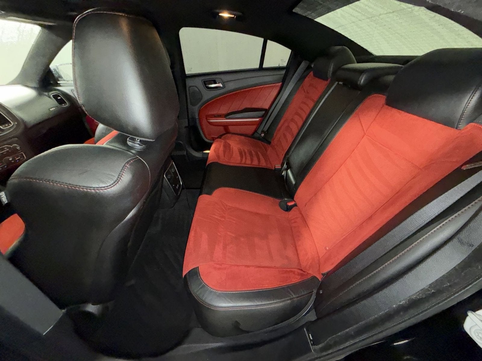 2022 Dodge Charger R/T Scat Pack